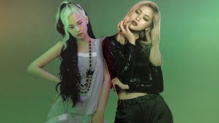 Blackpink & Itzy - How You Like That Mafia Official Video