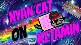 NYAN CAT on Ke**min (Uptempo) -DJ Nukx