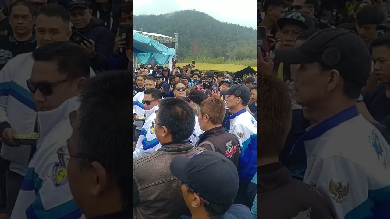 Anniversary xtc indonesia 40th