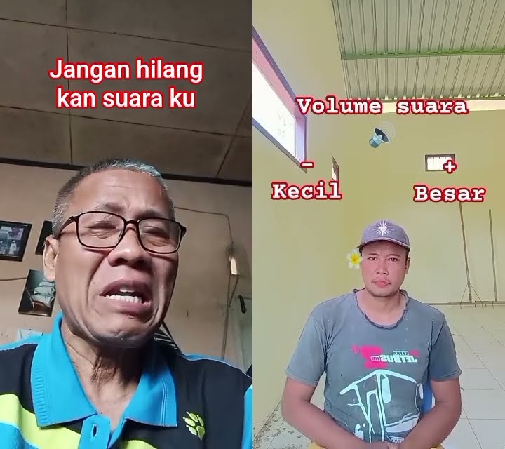 Download lagu don't take away my voice #entertainment #comedy #laughingoutloud #funny