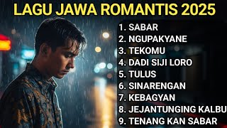 Lagu Jawa Paling Romantis Viral Tiktok Terbaru 2025 | Tanpa Iklan