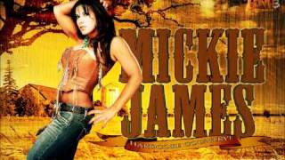 TNA Mickie James 2011 Theme Song \