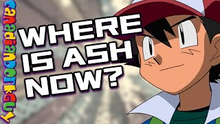 Ash Ketchem in Risk of Rain 2 