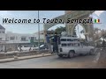 What It’s Like Visiting Touba | The Heart of Senegal 🇸🇳🕌