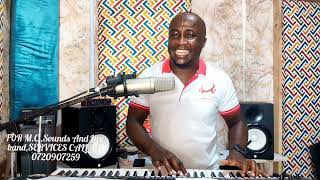 (1HOUR 7MIN) KIGOOCO LIVE BY  M.C  KARANJA WA NG'ENDO 