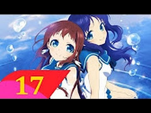 Nagi no Asukara – 17 – METANORN