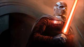 Safe and Sound - Star Wars: Knights of the Old Republic soundtrack