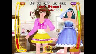 Love and Berry: Dress Up and Dance! Kind of Hard Playthrough (Love, Idol Stage)