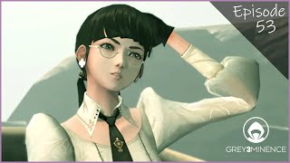 Branch C | Verse 3: Surface Ruins | Drakengard 3 [Remastered]