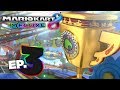 TROFEO UOVO E CROSSING! - Mario Kart 8 Deluxe ITA #03