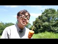 スパイラルポテト