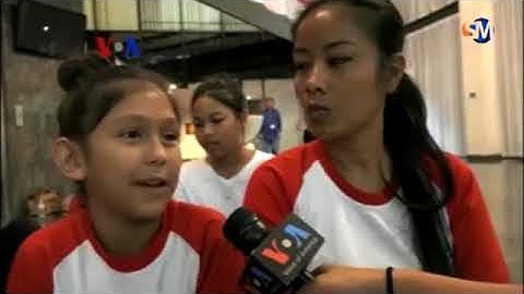 Sri Lestari: Pelatih Tari Indonesia di Houston, Texas
