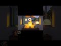Pixar Artist Short | Lightbulb