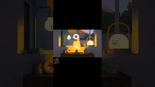 Pixar Artist Short | Lightbulb