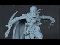 Painting #RavenGuard and Trench Crusade chit chat! #AdWip