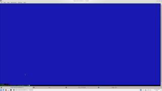 Bhyve: pxe preseed installation for Debian 8
