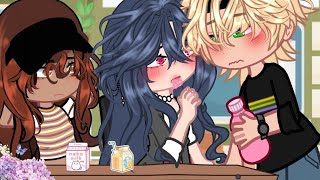 ❕️🐞 M'lady is mine~🐈‍⬛❕️ || MLB || GachaNebula || ORIGINAL || Complination