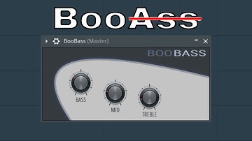 worst FL Studio plugin