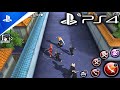 Bleach Brave Souls 2026 PS4 Gameplay