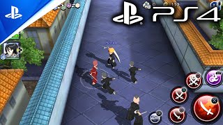 Bleach Brave Souls 2026 - PS4 Gameplay screenshot 3