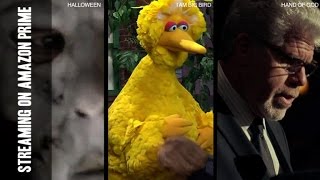 Netpicks - Every new movie and TV show on Amazon Prime in September 2015