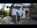 Shop House Big 36x48 | The Weather Has Arrived | Building Our Own Home