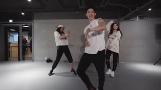 You Changed Me Ascension -  Dance Cover ||   and   1MILLION Dance Studio
