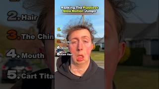 Bro Looks Like Caseoh