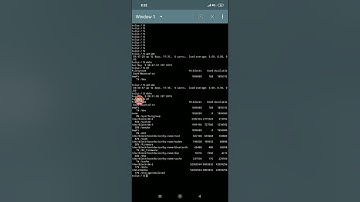 Run command prompt on Android ＩHow to run cmd on Android device