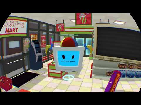 job simulator gear vr job simulator gear vr