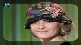 картинка: Шьем стильную шляпку без выкройки из старых шерстяных вещей. Мастер класс. Татьяна Лазарева