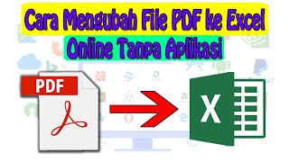How to Convert PDF to Excel Online Without Apps screenshot 2