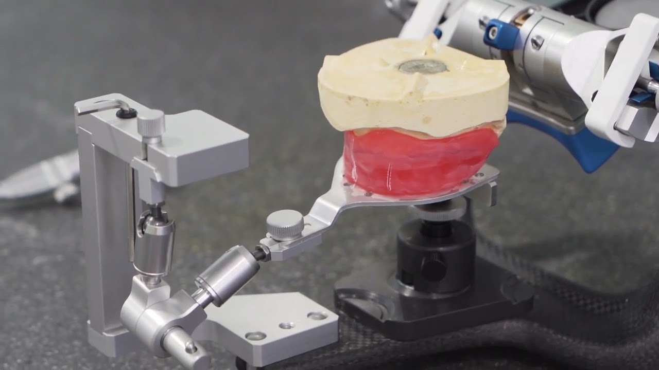 Laborator dentar 3D la Ilies Dental Clinic