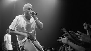 *RARE* Eminem - Go To Sleep - Album Version Edited (Clean Version) feat DMX Obie Trice 