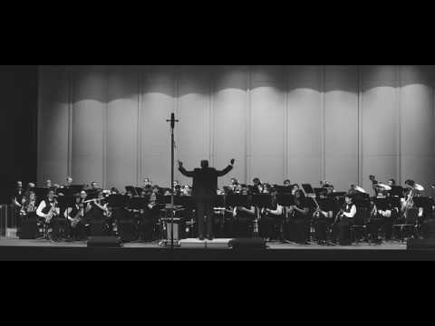 Artie Henry Middle School Honors Band, Robert T. Herrings, III, Václav Nelhýbel - Trittico: I. Allegro maestoso