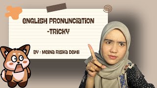 The Ugly Truth About English Pronunciation Rules