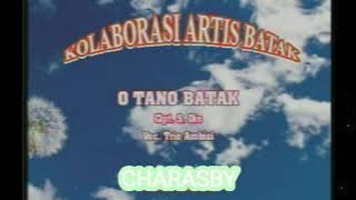 O Tano Batak - Kolaborasi Artis Batak ( Official Musik Video )