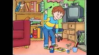 CITV EAS Scenario - Nuclear Armageddon (2006)