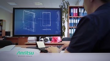 Road to 5G LTE-Carrier Aggregation | 안리쓰