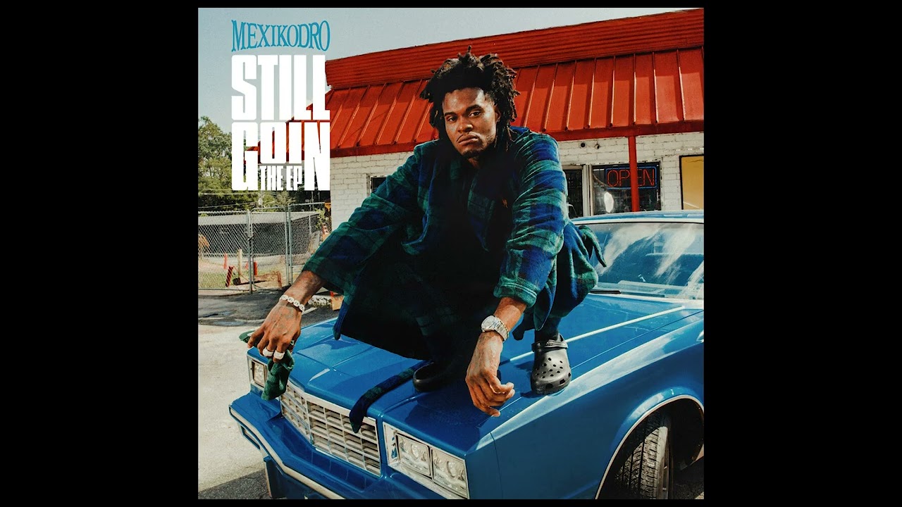 [FREE] MexikoDro Type Beat - 