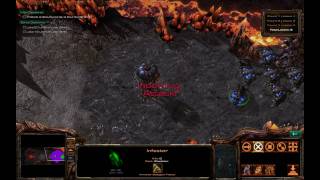 [HD] Basic Challenge - Zerg P2