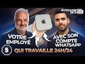 Clawdbot Sur Mac Mini L Employé Numérique Qui Ne Dort Jamais Octogone Tech Avec Philippe Anel mp3