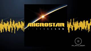 Night Shift Microstar Playloop Records