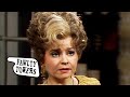 Sybil suspects Basil has bet on a horse  | Fawlty Towers | BBC Comedy Greats