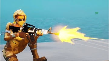 New intro | FaDe Clan