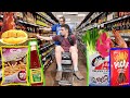 Shopping at an Asian Grocery Store for the First Time?! (99 RANCH MARKET HAUL)