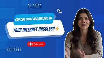 Air Fiber Internet Made Simple – Fast Wi-Fi for Rural Homes