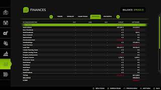 Fs25 S9 Ep 10 realistic series