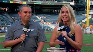 Alex Chappell and Mark Zuckerman on Nats