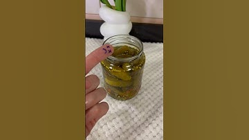 Discover our pickle fork !! #kitchen #products #trendyproducts #tools #tool #toolitems